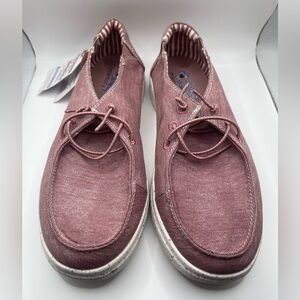 Sketchers Bobs Skipper Summer Life Women’s Boat Shoes Blush